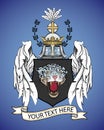 Coat of arms