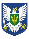 Coat of Arms of Viljandi County