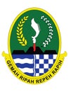 Coat of Arms of West Java