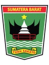 Coat of Arms of West Sumatra