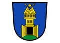 Coat of Arms of Zlin City