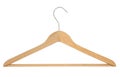 Coat Hanger Royalty Free Stock Photo
