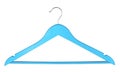 Coat hanger Royalty Free Stock Photo