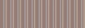 Coat lines background vertical, content texture vector textile. Latin stripe pattern seamless fabric in light and pastel colors