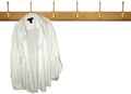 Coat Rack