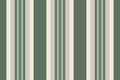 Coat vertical background textile, baby stripe vector fabric. Many pattern texture lines seamless in pastel and light colors