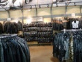 Coats, jackets and gloves at Black Hills Harley Davidson, Rapid City, South Dakota