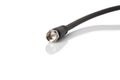 Coaxial cable Royalty Free Stock Photo