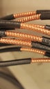 Coaxial cable