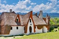 Cob Clay House