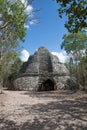 Coba ruins, Mexico