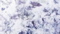Cobalt Abstract Element. Blue Watercolor Brush. Navy Texture Ink. Set Shape. Paint Poster. Grunge Poster.