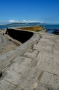 The Cobb Lyme Regis