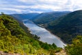 Cobb Reservoir, Kahurangi National Park