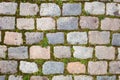 Cobble Stone Royalty Free Stock Photo