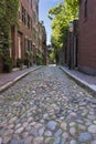 Cobbled Lane Boston