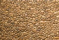 Cobblestone Royalty Free Stock Photo