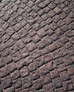 Cobblestone adstract texture