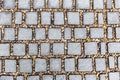 Cobblestone stone block pattern texture