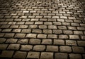 Cobblestone Texture Royalty Free Stock Photo