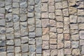 Cobblestone texture