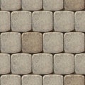 Cobblestone texture - tile-able