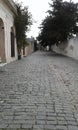 Cobblestone Travels