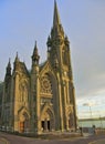 Cobh Cathedral Royalty Free Stock Photo