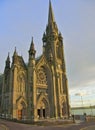 Cobh Cathedral