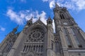 Cobh Cathedral Ireland.