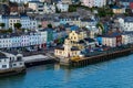 Cobh County Cork Coastline