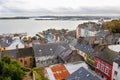 Cobh, Republic of Ireland Royalty Free Stock Photo