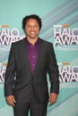 Cobi Jones Royalty Free Stock Photo