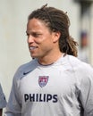 Cobi Jones Royalty Free Stock Photo