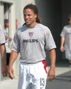 Cobi Jones Royalty Free Stock Photo