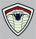 Cobra head