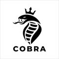 Cobra logo icon