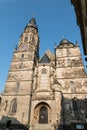 Germany, Coburg, Saint-Maurice church