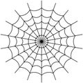 Cobweb vector