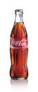Coca Cola bottle Royalty Free Stock Photo
