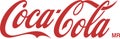 Coca Cola logo icon