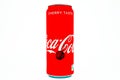 COCA-COLA. Coca-Cola and contour bottle are trademarks of The Coca-Cola Company