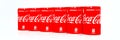 COCA-COLA. Coca-Cola and contour bottle are trademarks of The Coca-Cola Company