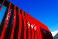 CocaCola Pavilion - Expo Milano 2015