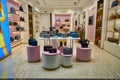 Coccinelle store in Shenzhen