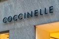 Coccinelle store