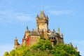 Cochem Castle