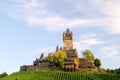 Cochem Castle