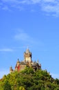 Cochem Castle