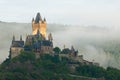 Cochem castle